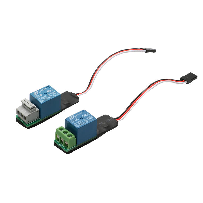 1個ユニバーサル1chpwmリレーモジュール電子オン/オフス - Diy Boat Electronics のレビューと価格