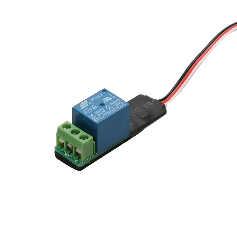1個ユニバーサル1chpwmリレーモジュール電子オン/オフス - Diy Boat Electronics のレビューと価格