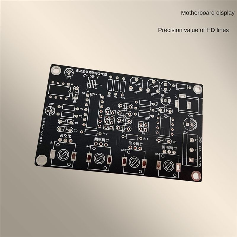 A76I-ICL8038 機能信号発生器モジュール正弦波方形 - Diy Elektronik のレビューと価格