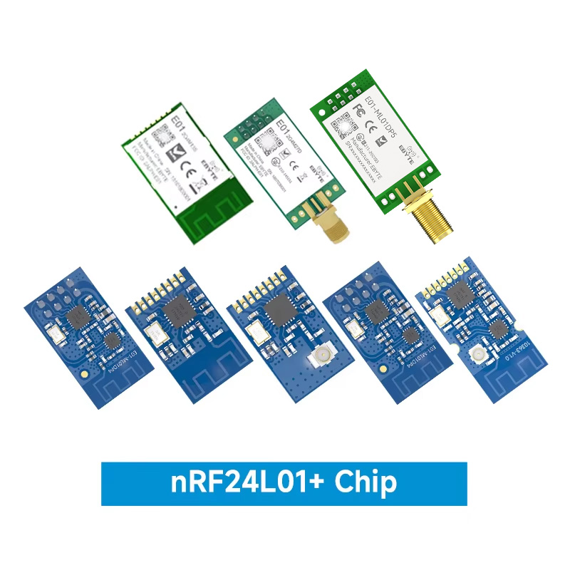 2 個 nRF24L01+ PA LNA 2.4GHz ワイ - Nrf24L01 Module Wireless のレビューと価格