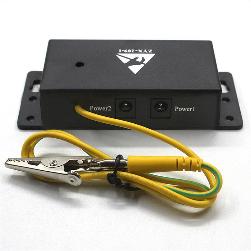 自動アラーム帯電防止リストストラップテスター,オンラインモニ - Diy Electronics Online のレビューと価格