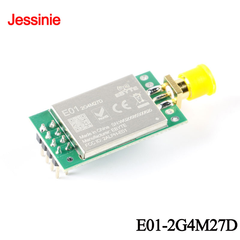 E01-2G4M27D E01-ML01DP5 NRF24L - Nrf24L01 Module Wireless のレビューと価格