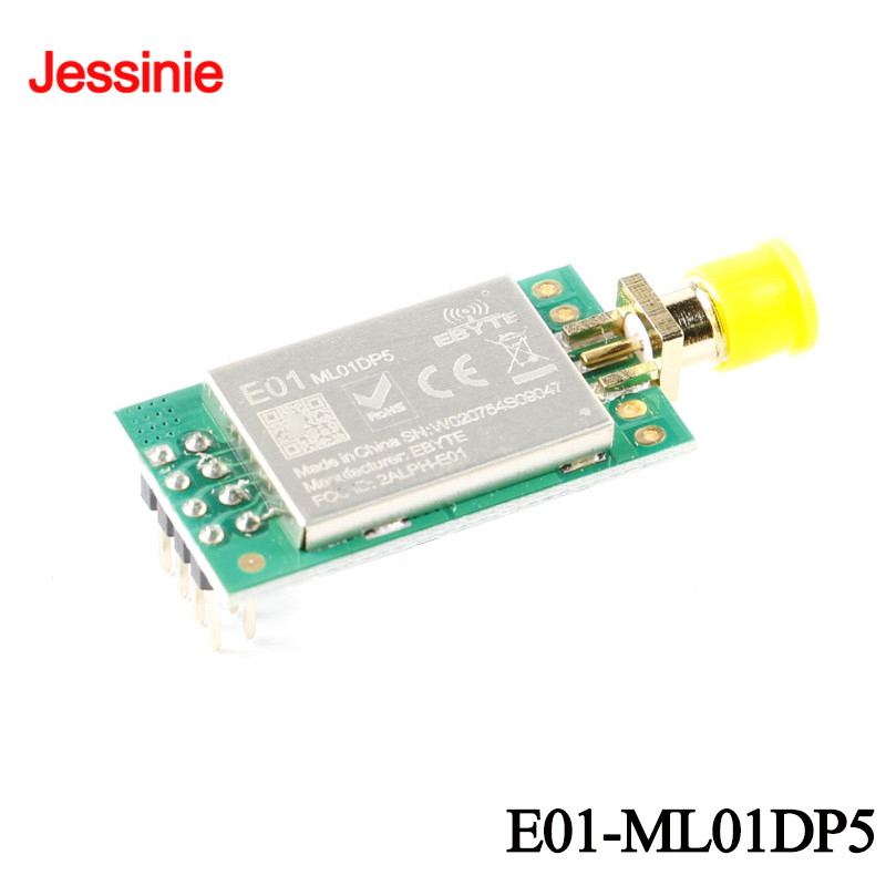 E01-2G4M27D E01-ML01DP5 NRF24L - Nrf24L01 Module Wireless のレビューと価格