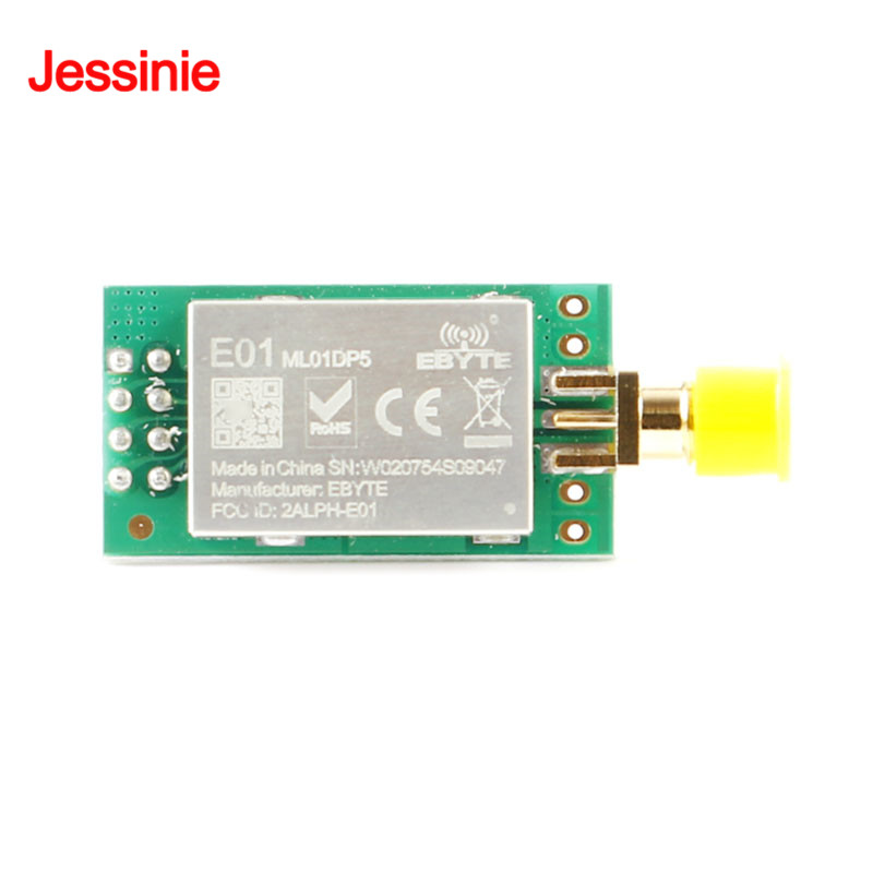 E01-2G4M27D E01-ML01DP5 NRF24L - Nrf24L01 Module Wireless のレビューと価格