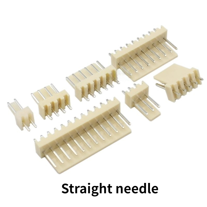 50 個 KF2510 2P 3P 4P 5P 6P 7/8 - Male Female Header Pin のレビューと価格