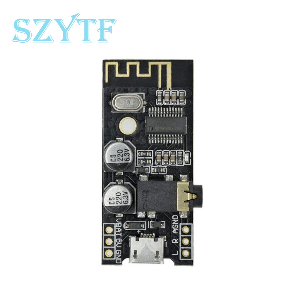 MP3デコーダーボード,MH-MX8,m18,m28,m38 - Diy Audio Electronics Kit のレビューと価格