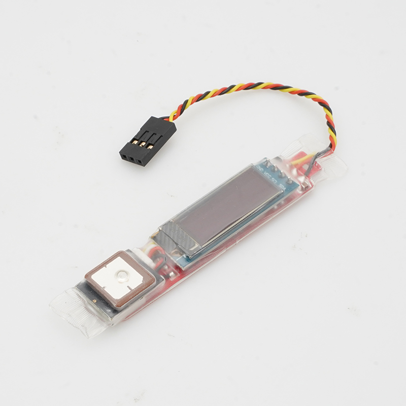 1 個ミニ Bee122 GPS スピードメーター 5-10 - Diy Boat Electronics のレビューと価格