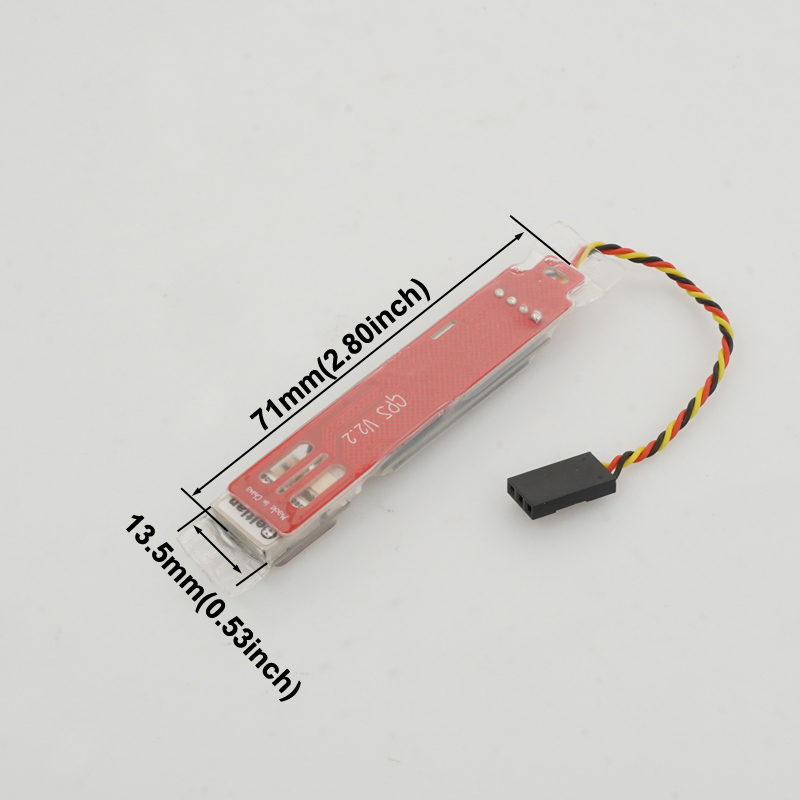 1 個ミニ Bee122 GPS スピードメーター 5-10 - Diy Boat Electronics のレビューと価格