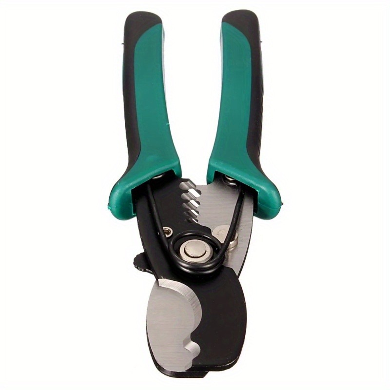 TAIMIMEI 8 インチワイヤーストリッパーケーブル切断 - Wire Stripper Cutter のレビューと価格