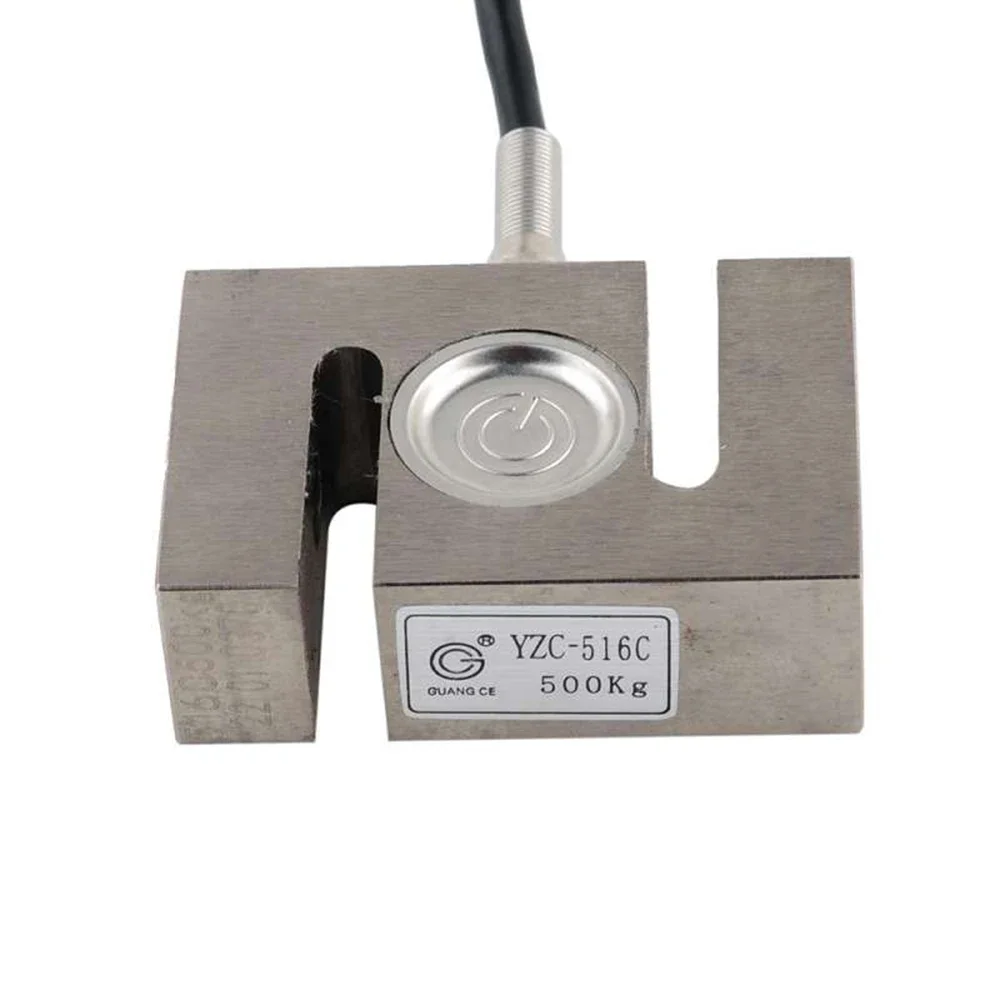 電子sタイプ計量センサー、引張圧力、ロードセル、diy、YZ - Diy Electronics Load Cell のレビューと価格