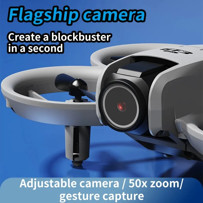 Xiaomi GT3 MAX GPSドローン 8K空撮HD写 - Diy Drone Electronics のレビューと価格
