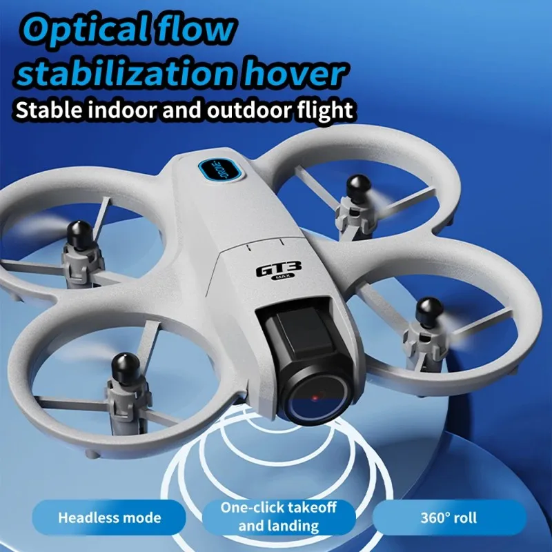 Xiaomi GT3 MAX GPSドローン 8K空撮HD写 - Diy Drone Electronics のレビューと価格