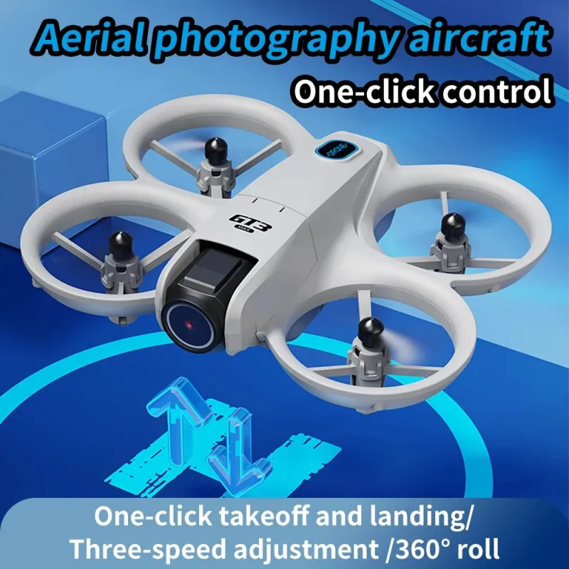 Xiaomi GT3 MAX GPSドローン 8K空撮HD写 - Diy Drone Electronics のレビューと価格