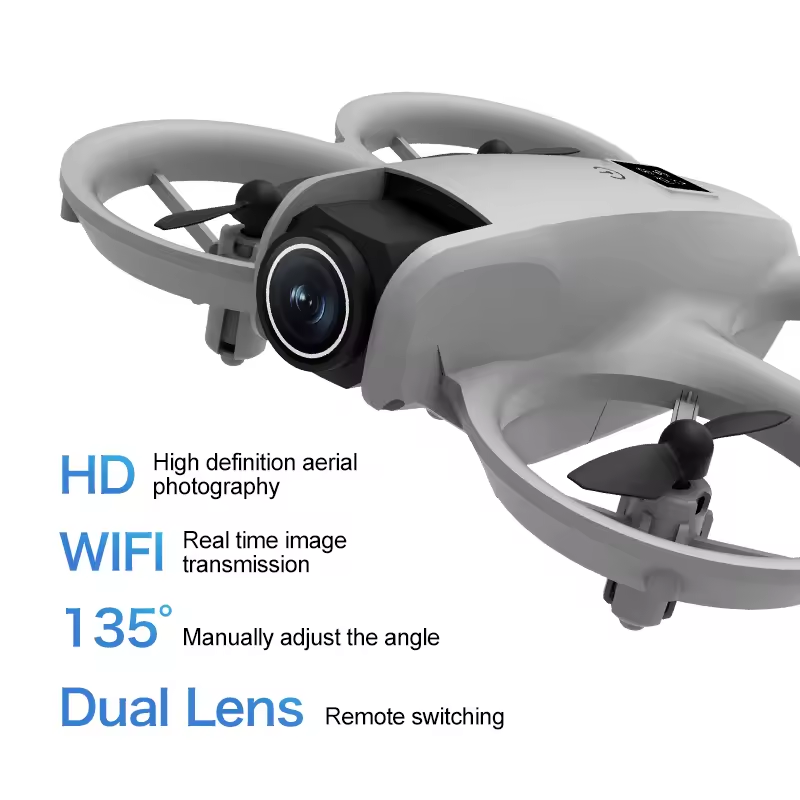2026年新型GT3ミニ LED搭載折りたたみ式ドローン G - Diy Drone Electronics のレビューと価格