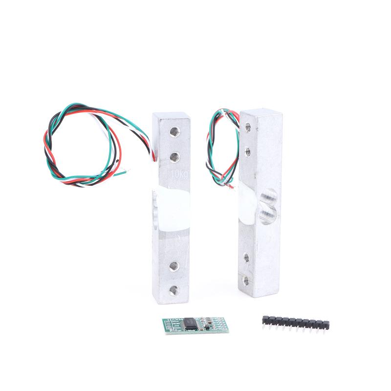 1 ピース/1 セット多機能デジタル重量センサーロードセル  - Diy Electronics Load Cell のレビューと価格