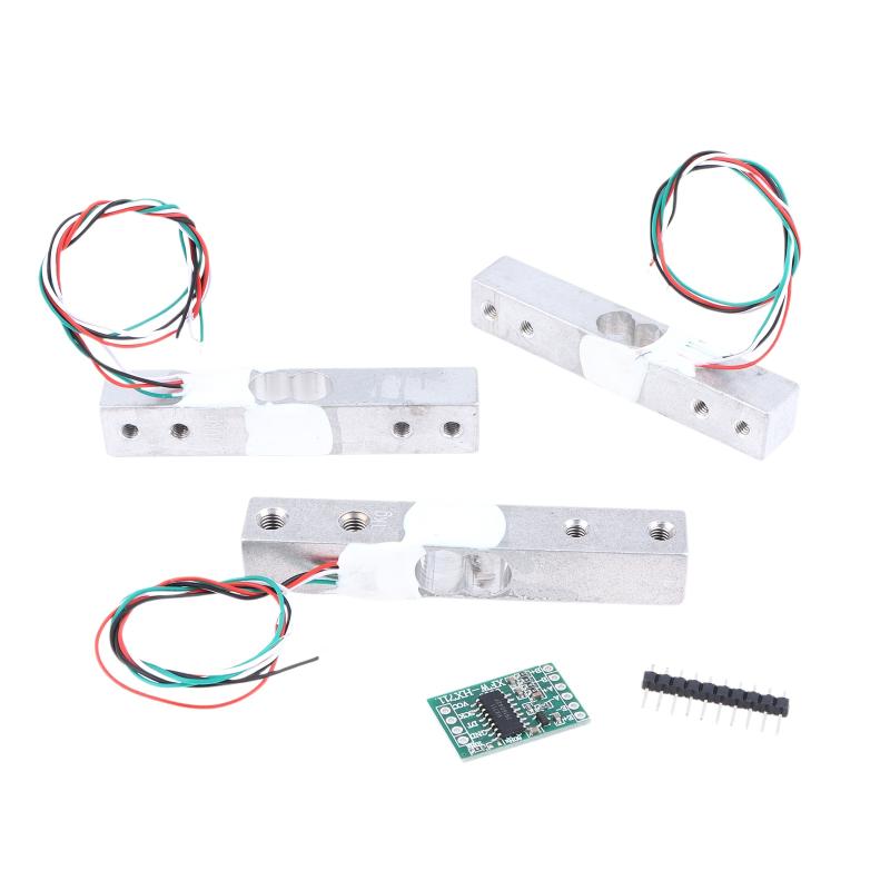 1 ピース/1 セット多機能デジタル重量センサーロードセル  - Diy Electronics Load Cell のレビューと価格