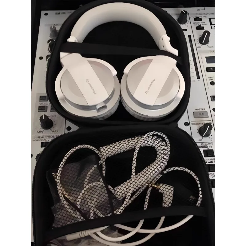 パイオニア ヘッドフォン収納バッグ CUE1/HDJCUE1 - Diy Audio Electronics Kit のレビューと価格
