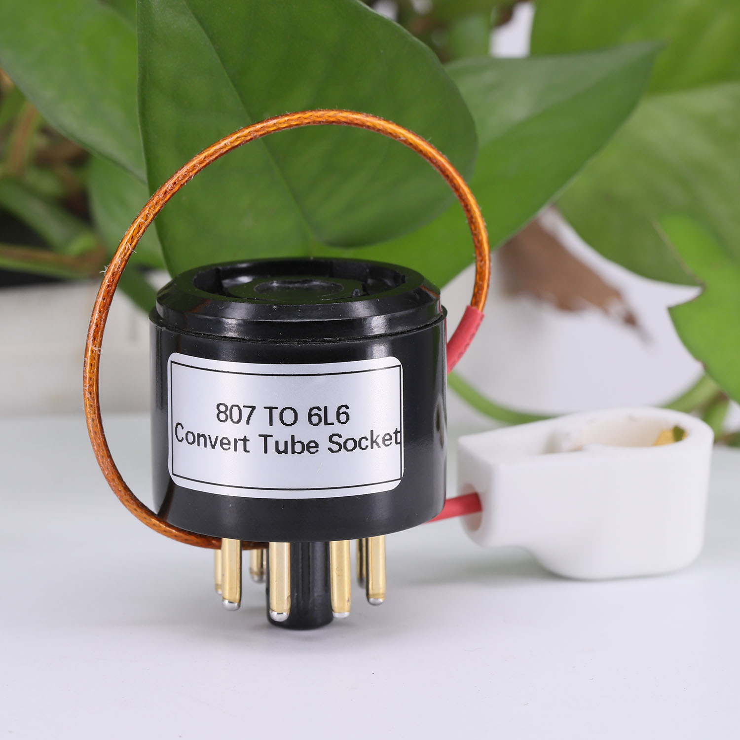 1PC 807 FU-7 FU7 TO 6L6 真空管 5  - Diy Electronics Audio のレビューと価格