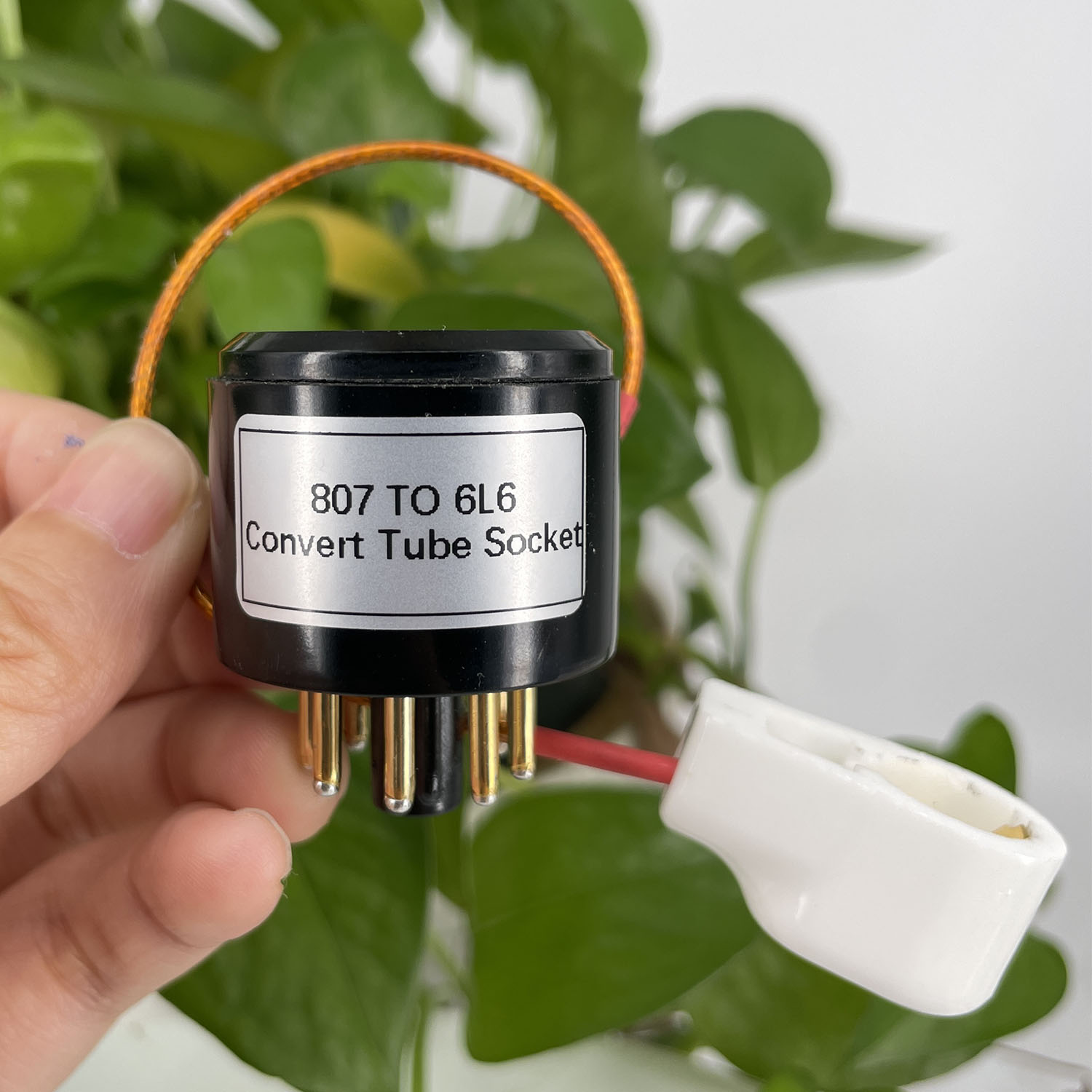 1PC 807 FU-7 FU7 TO 6L6 真空管 5  - Diy Electronics Audio のレビューと価格