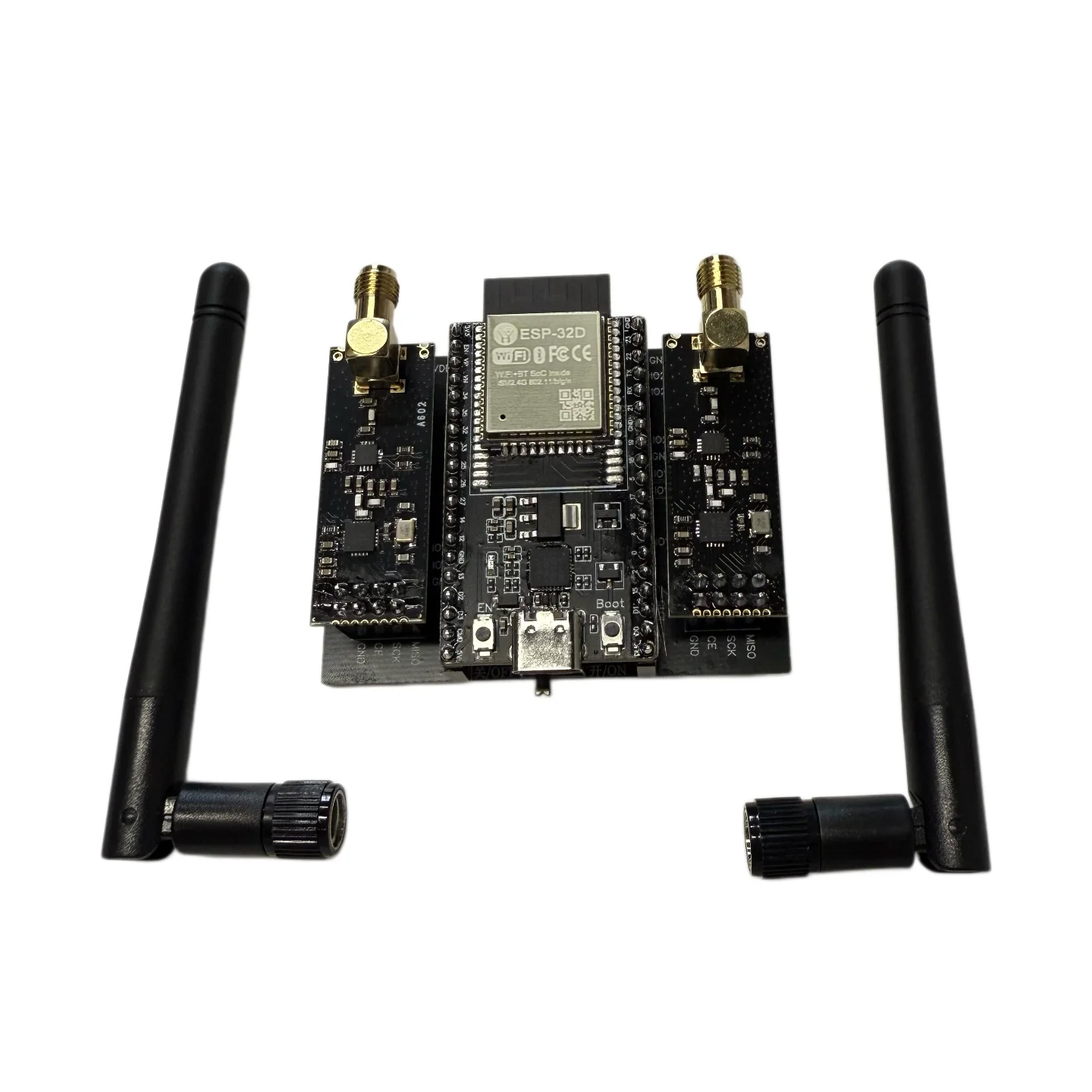 ESP32 DevKitC開発ボードNRF24L01 2.4 - Nrf24L01 Module Wireless のレビューと価格