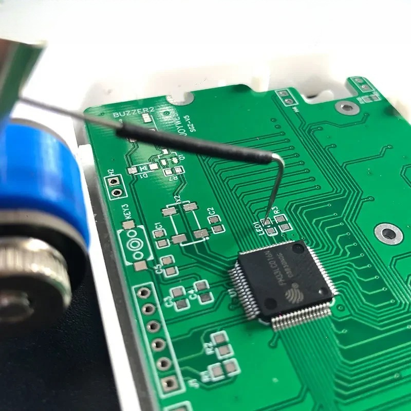 2 個タイミングフライングラインデータ修復テスト PCB マ - Diy Electronics Tools のレビューと価格