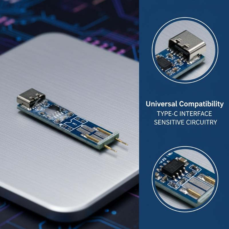 タイプ C オプトカプラ テスター ボード 電子修理学校の研 - Diy Electronics Online のレビューと価格