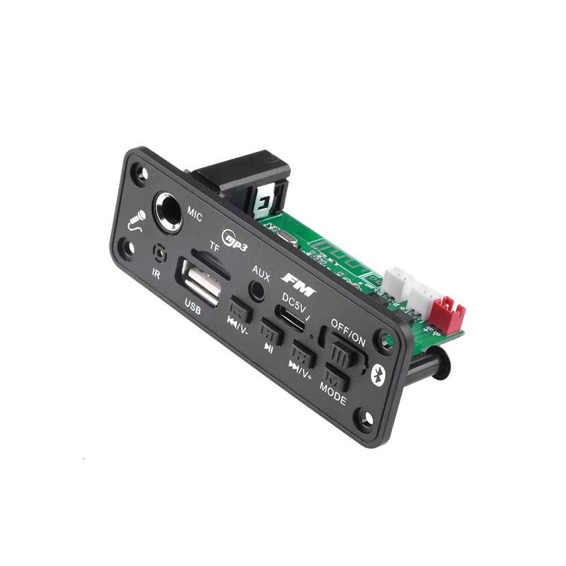 ● 1セット 2*3W/5Wアンプオーディオプレーヤー Bl - Diy Audio Electronics Kit のレビューと価格