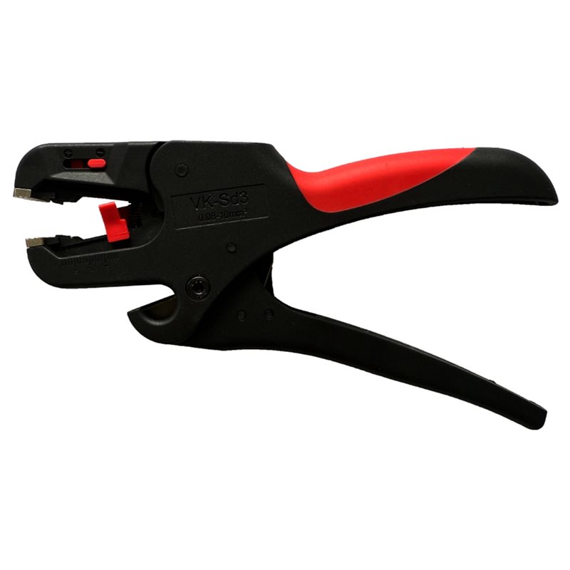 新入荷 - ワイヤーストリッパーとカッターの2-in-1ツー - Wire Stripper Cutter のレビューと価格