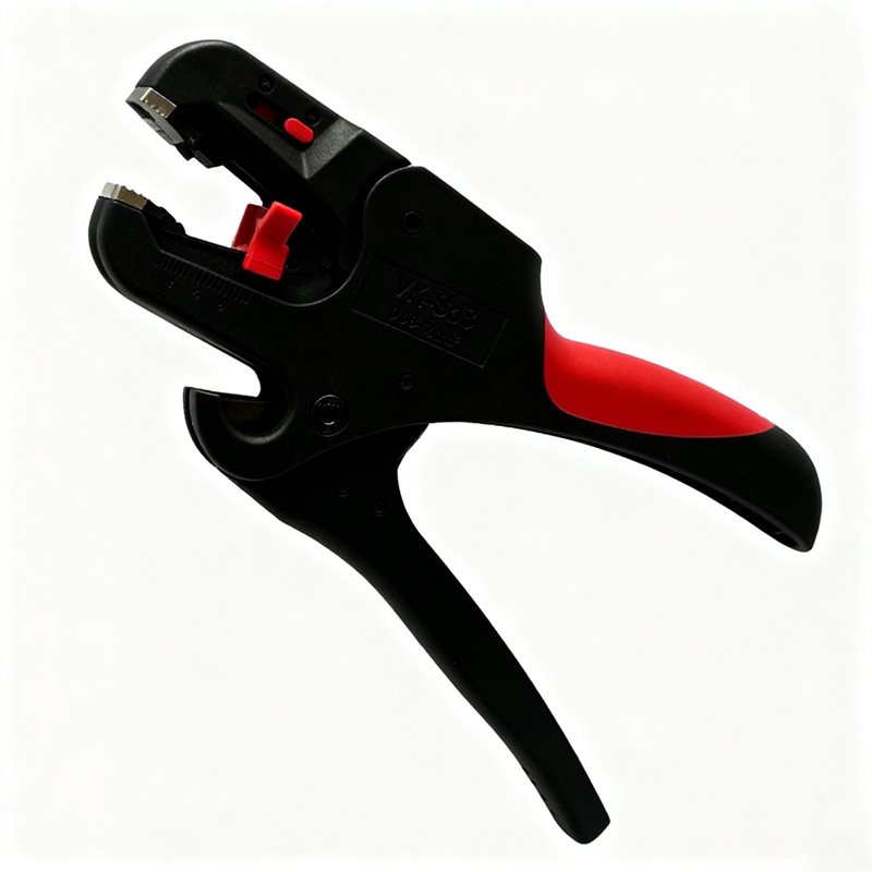 新入荷 - ワイヤーストリッパーとカッターの2-in-1ツー - Wire Stripper Cutter のレビューと価格