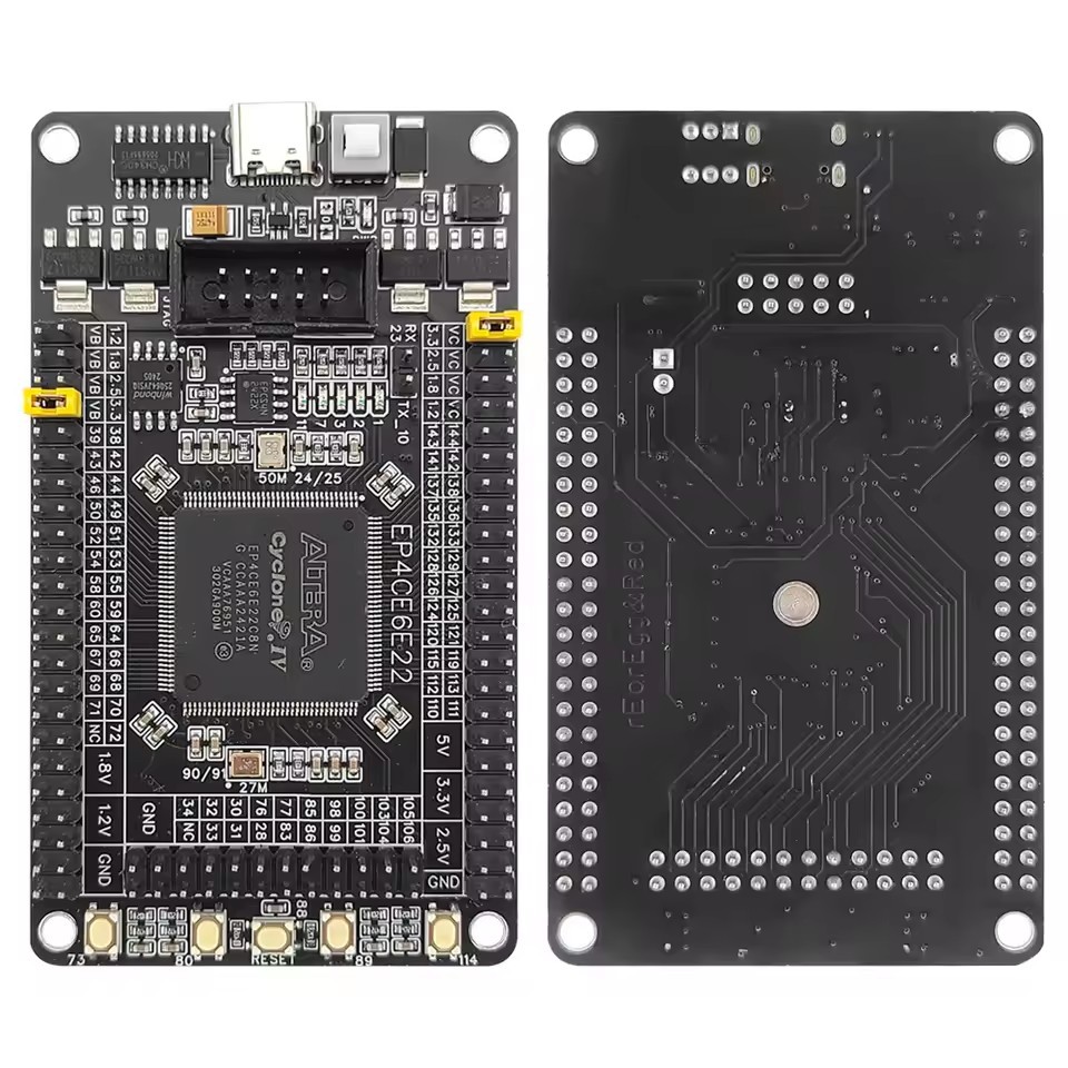 1 〜 20 個のアルテラ CycloneIV EP4CE6 - Diy Electronics For Home のレビューと価格