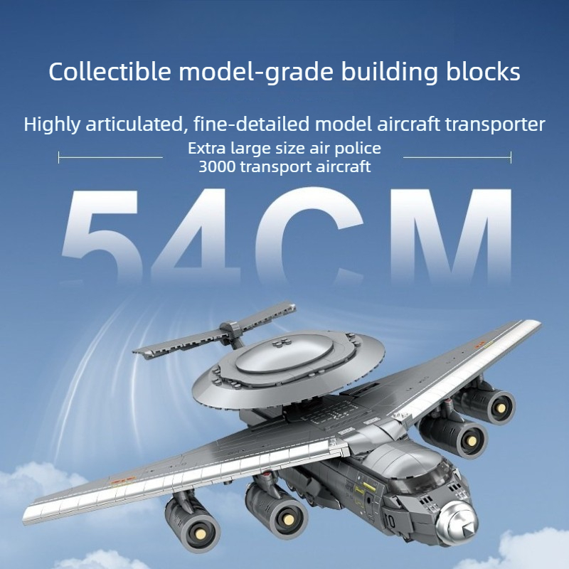 RC 電子ビルディングブロック軍用航空機モデルリモコン飛行機 - Diy From Old Electronics のレビューと価格