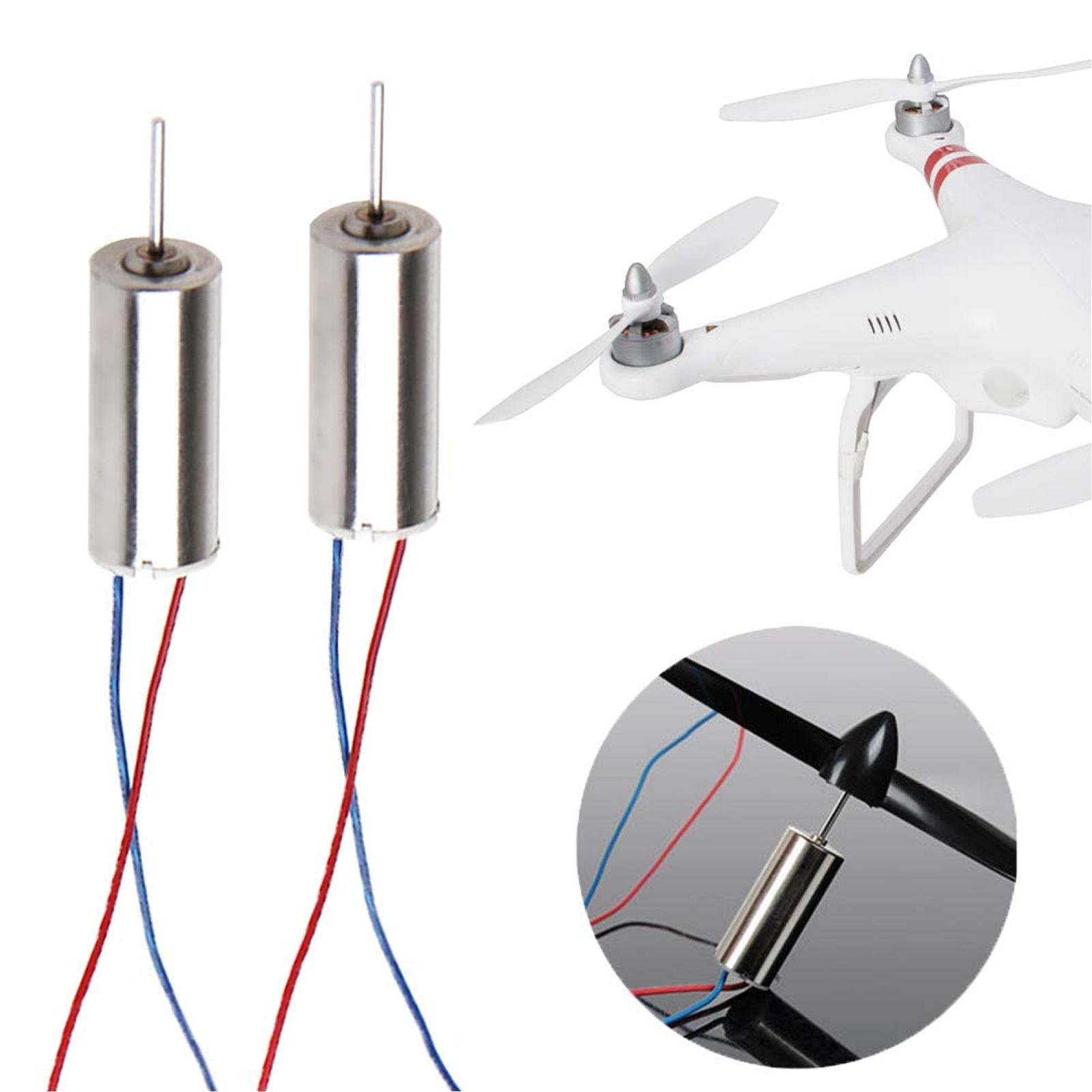 モーター合金 45000RPM ミニモーター ホビーパーツ  - Diy Boat Electronics のレビューと価格