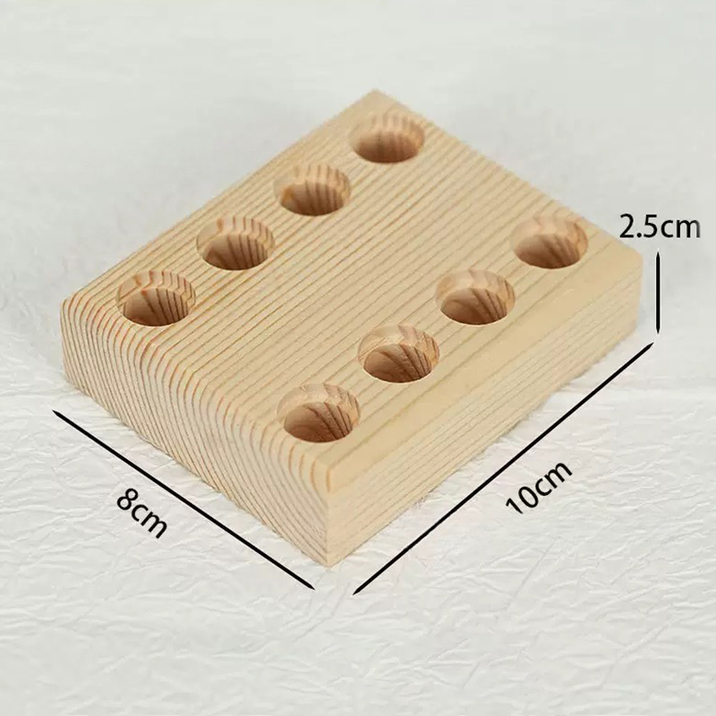 DIY 作業用友人家族用ツール収納ホルダー木製プライヤー収納 - Wire Stripper Cutter のレビューと価格