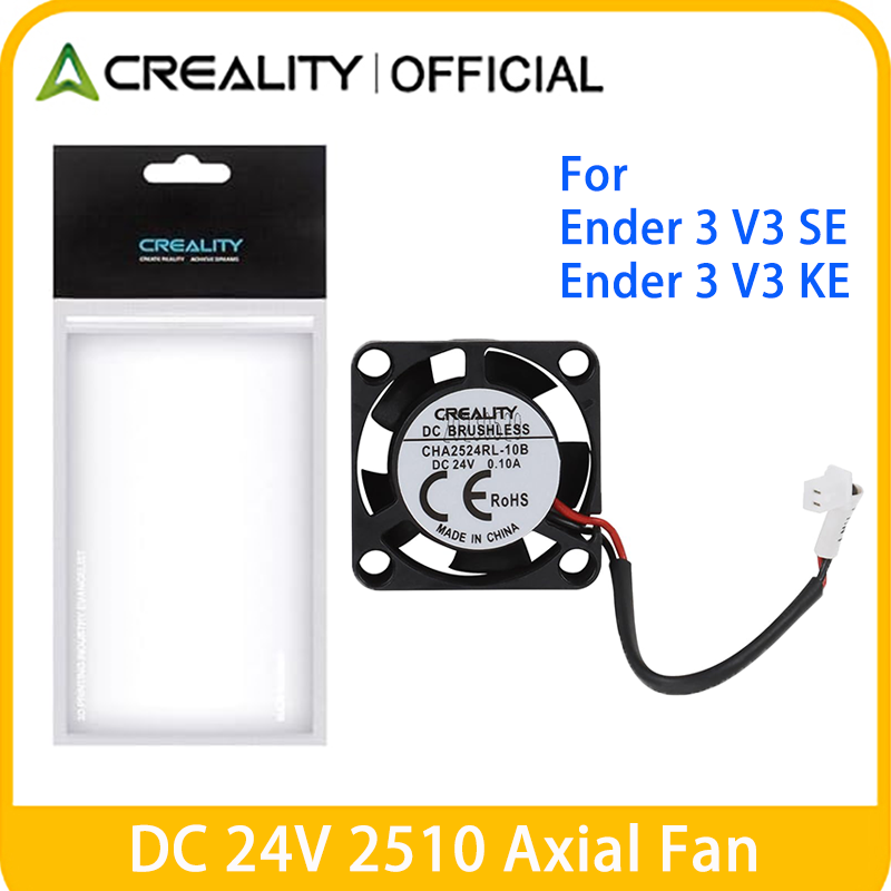 Creality Ender 3 V3 SE用エクストルーダ - Creality Printer Ender 3 V3 のレビューと価格