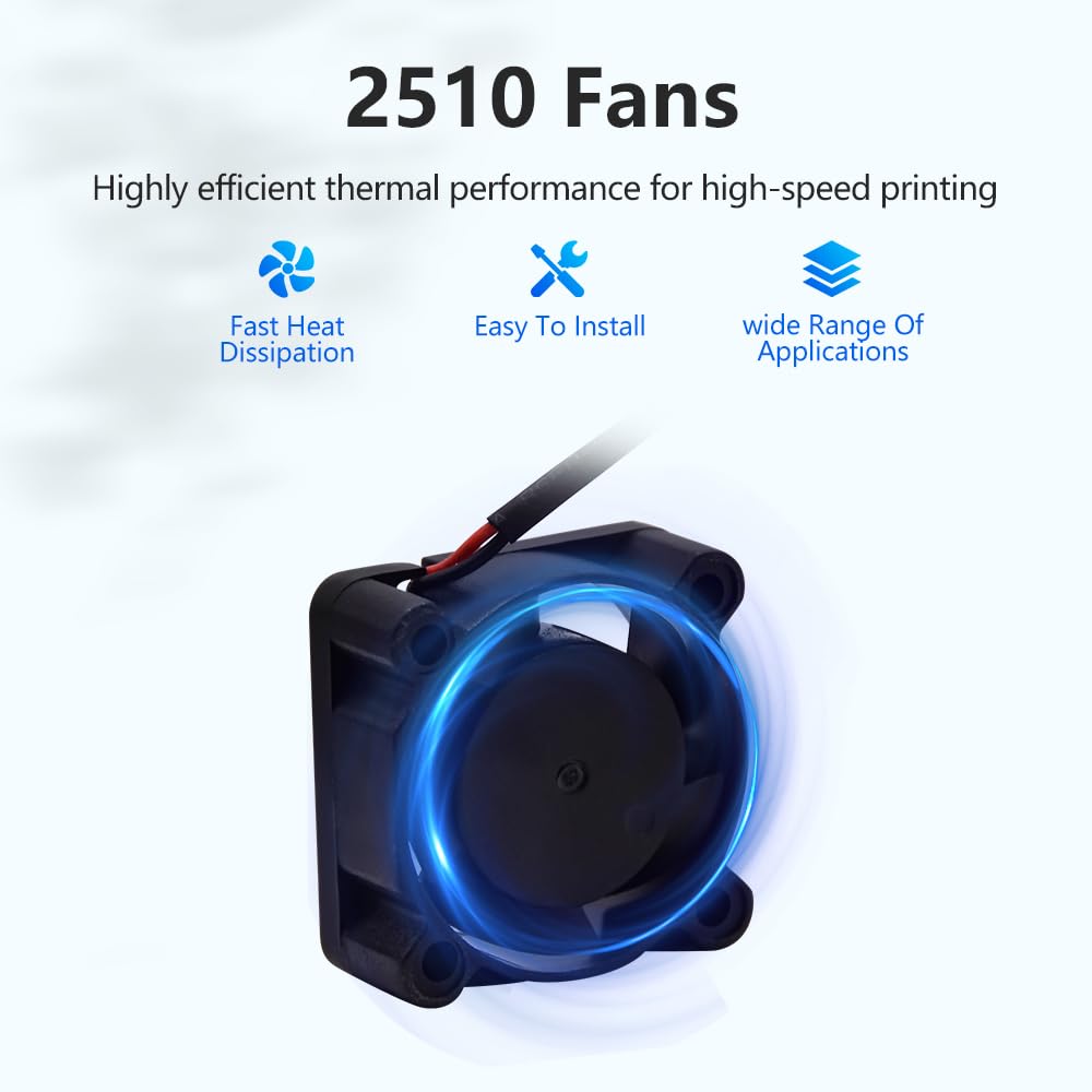 Creality Ender 3 V3 SE用エクストルーダ - Creality Printer Ender 3 V3 のレビューと価格