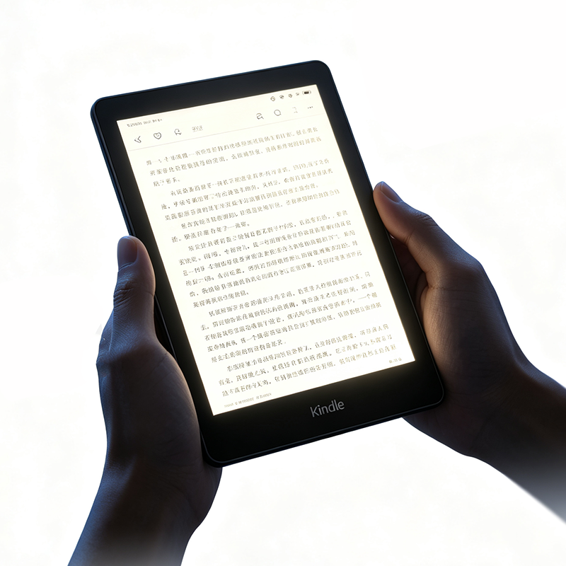 バックライト付き Kindle Paperwhite 第6世 - Diy Electronics Book のレビューと価格