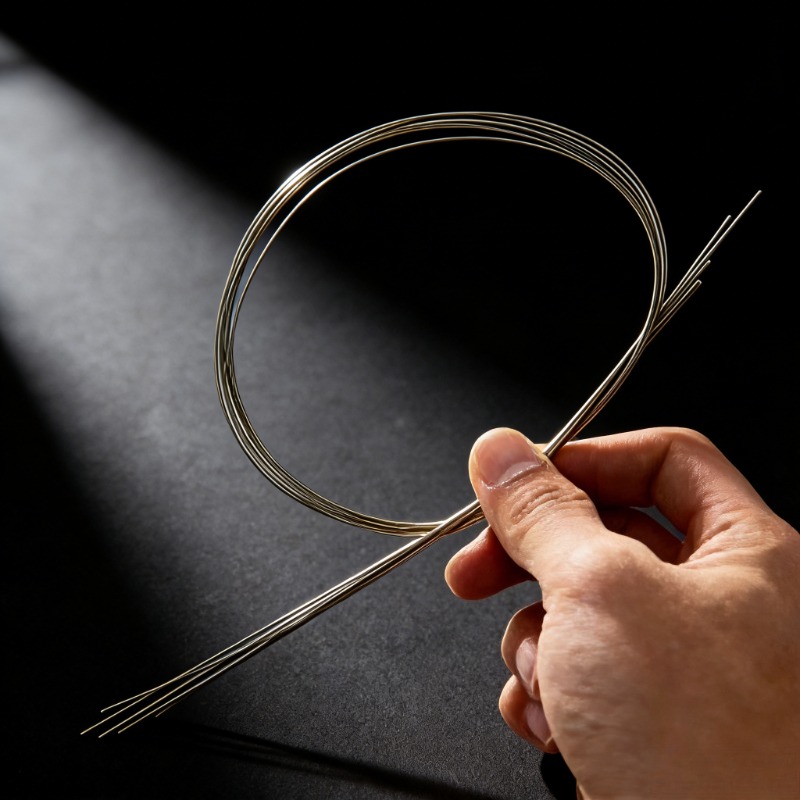 銀はんだ線 0.5-1.5mm アソート 低温 簡単溶融 ジ - Diy Electronics Tools のレビューと価格