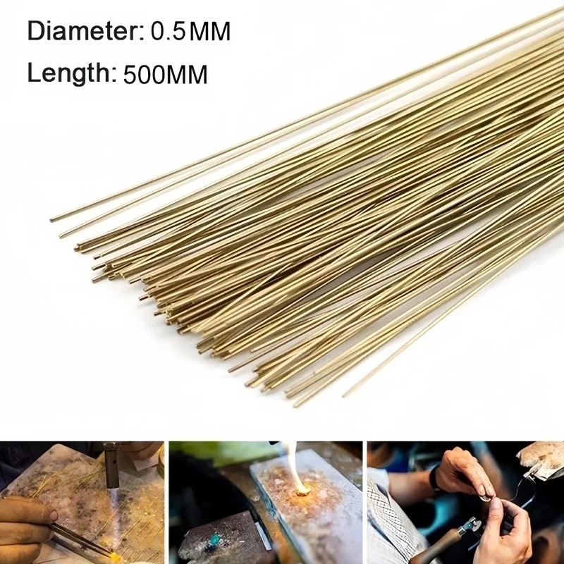 銀はんだ線 0.5-1.5mm アソート 低温 簡単溶融 ジ - Diy Electronics Tools のレビューと価格