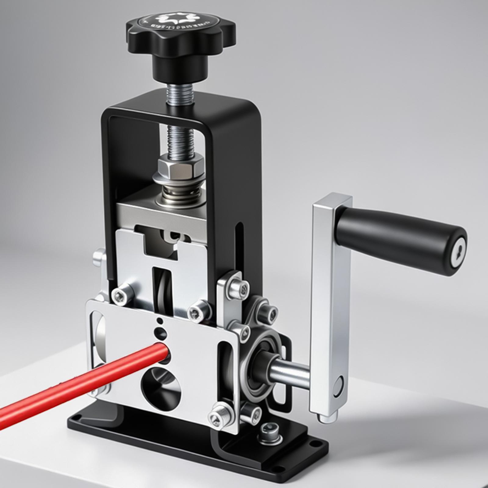 ワイヤーストリッパーマシン多機能精密ポータブルドリル式ワイヤ - Wire Stripper Cutter のレビューと価格