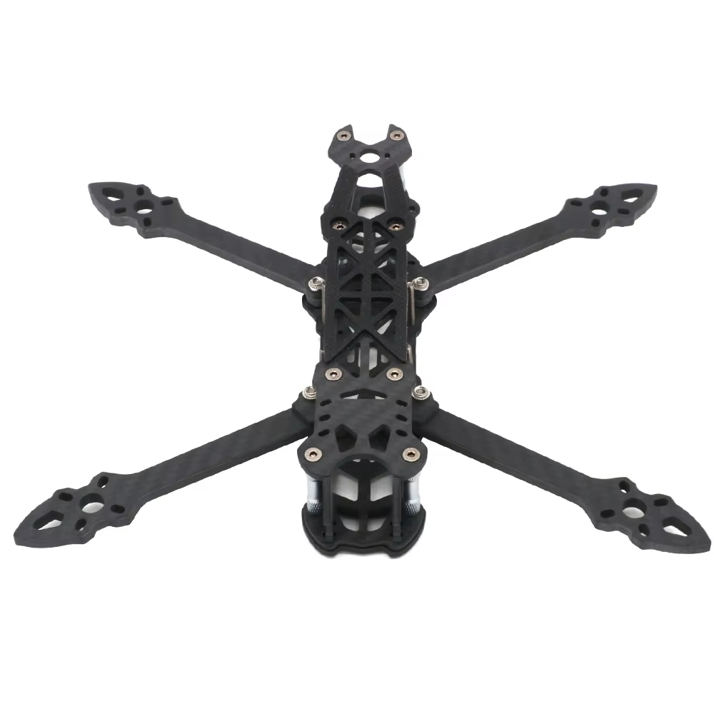 Mark4 Mark 4 7インチ 295mm FPVフレー - Diy Drone Electronics Kit のレビューと価格