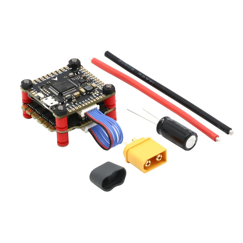 Mark4 Mark 4 7インチ 295mm FPVフレー - Diy Drone Electronics Kit のレビューと価格