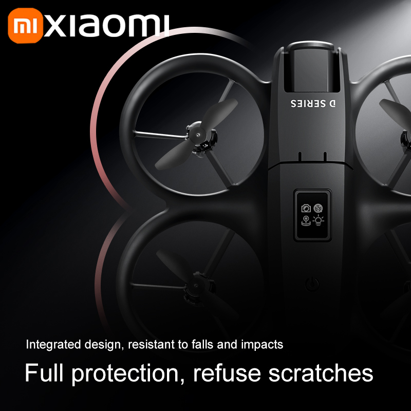 Xiaomi D16 GPSドローン 8K空撮HDプロフェッ - Diy Drone Electronics のレビューと価格