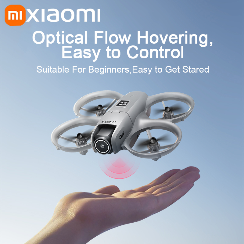 Xiaomi D16 GPSドローン 8K空撮HDプロフェッ - Diy Drone Electronics のレビューと価格