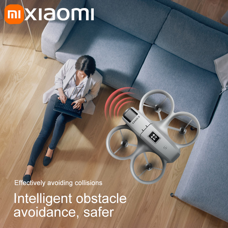 Xiaomi D16 GPSドローン 8K空撮HDプロフェッ - Diy Drone Electronics のレビューと価格