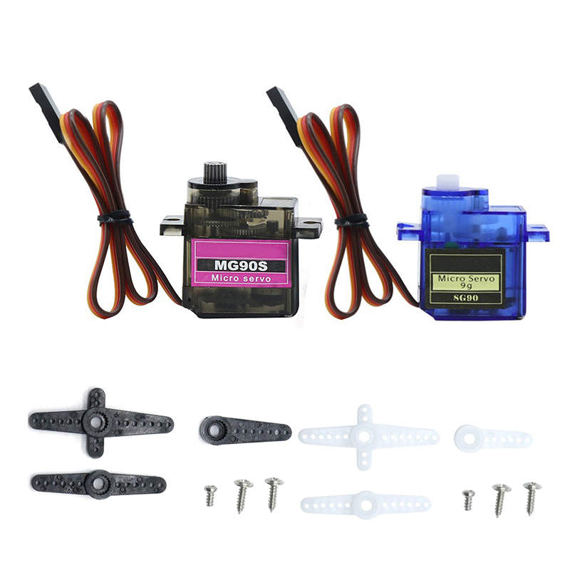 スマートエレクトロニクス Rc ミニマイクロクラシックサーボ - Diy Boat Electronics のレビューと価格