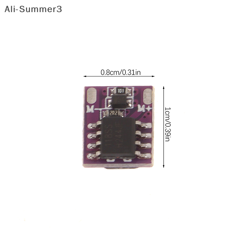 DIY RCおもちゃの車、ボート、飛行機、ドローン用1S 1 - Diy Boat Electronics のレビューと価格