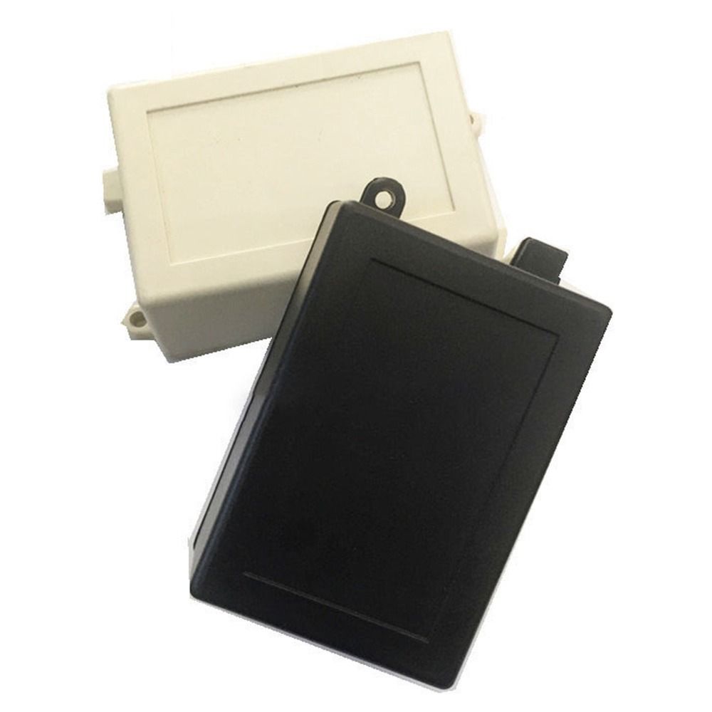 黒の高品質 DIY 防水カバープロジェクト電子プロジェクトボ - Diy Projects With Electronics のレビューと価格