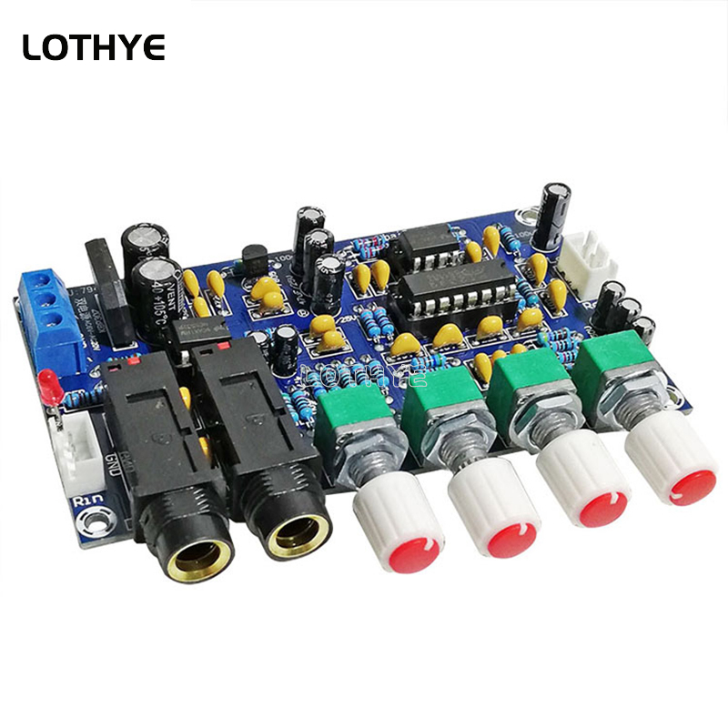 PT2399 マイクアンプボードカラオケ残響ボードカラオケ  - Diy Electronics Audio のレビューと価格
