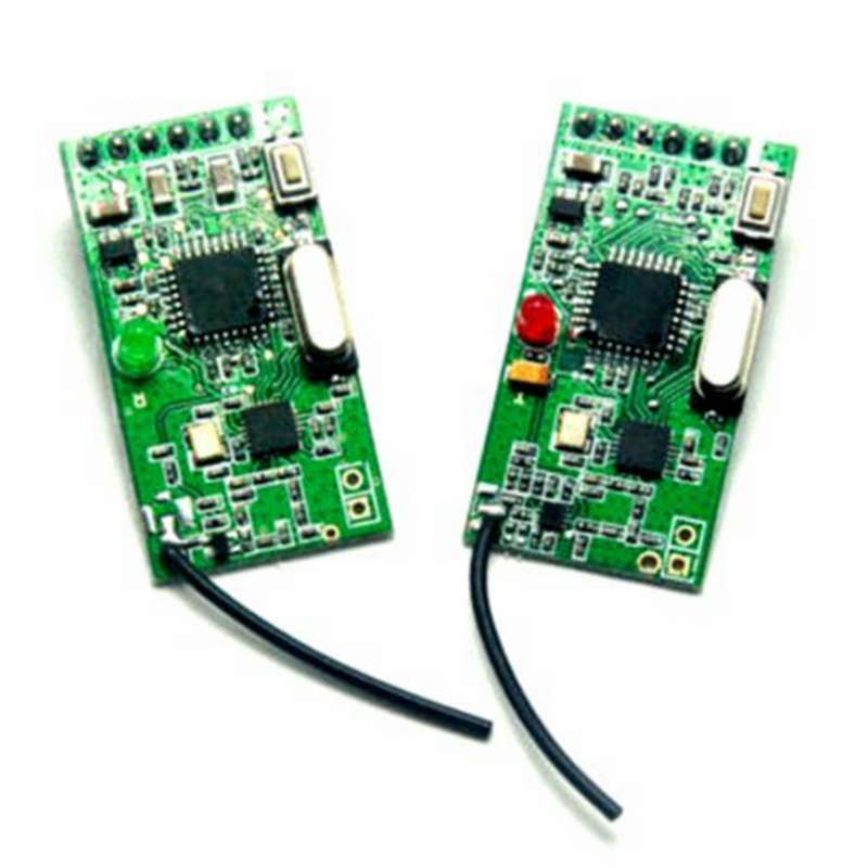 ワイヤレスデジタルオーディオレシーバー送信機,2.4g,nr - Nrf24L01 Module Wireless のレビューと価格