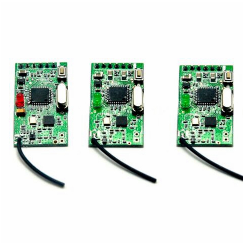 ワイヤレスデジタルオーディオレシーバー送信機,2.4g,nr - Nrf24L01 Module Wireless のレビューと価格